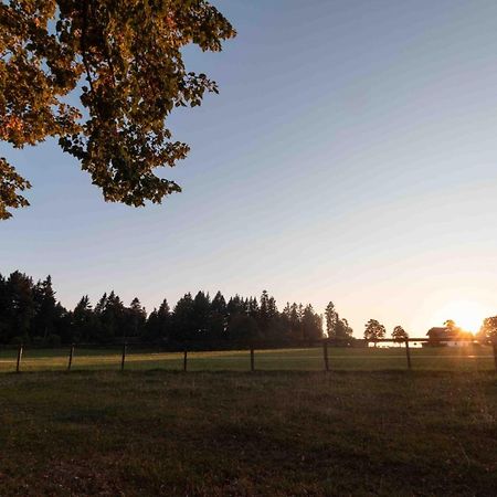 Au Chant Du Vent Tramelan Exteriör bild
